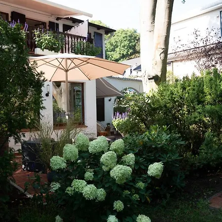 Studio-Apartment Piccolino 26 Timmendorfer Strand Exterior photo