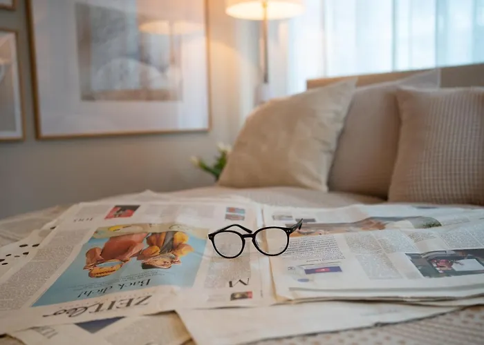 Studio-Apartment Piccolino 26