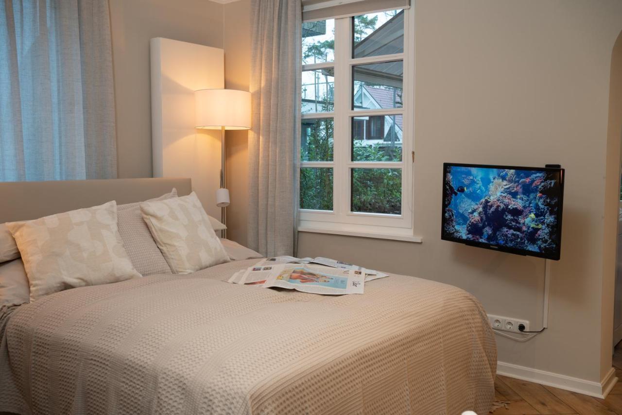 Studio-apartment Piccolino 26 * Timmendorfer Strand