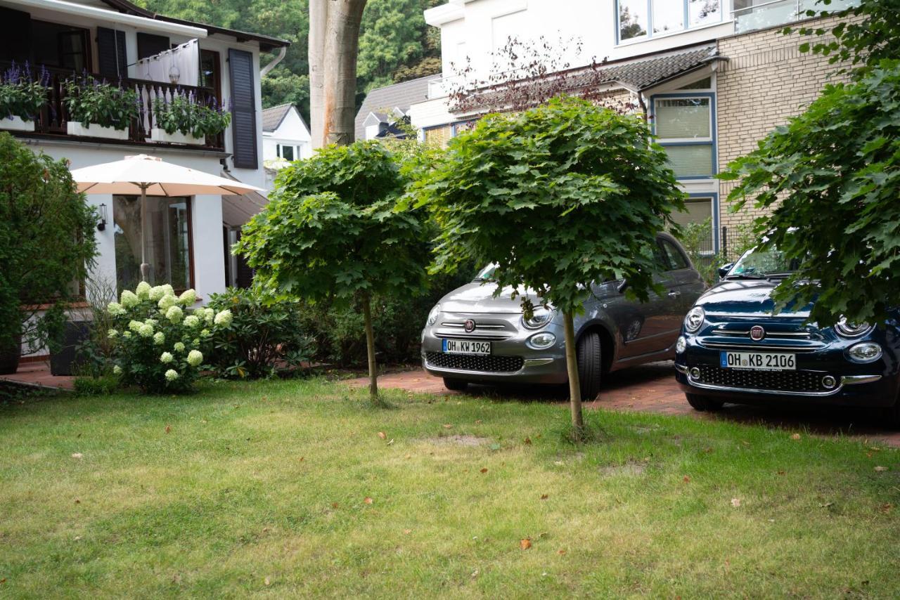Studio-apartment Piccolino 26 * Timmendorfer Strand