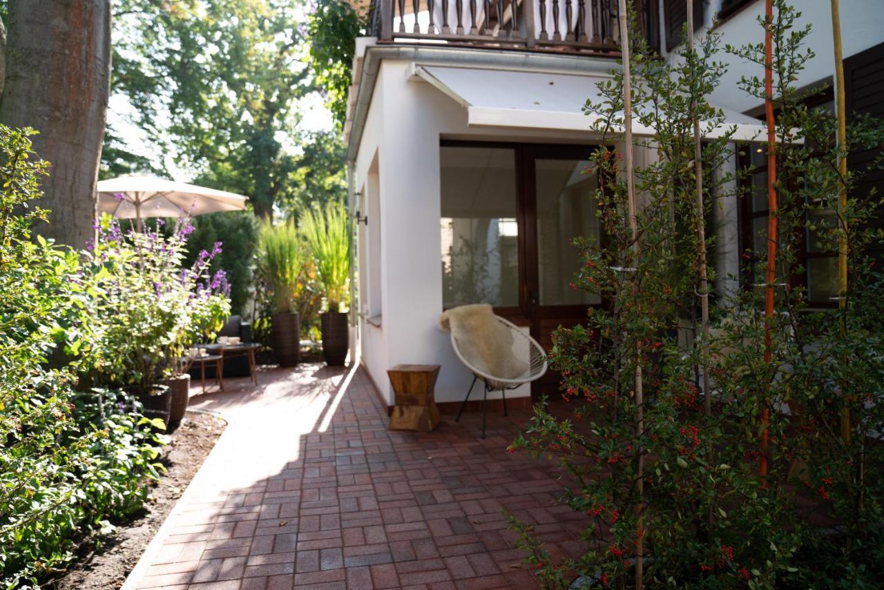 Studio-apartment Piccolino 26 * Timmendorfer Strand